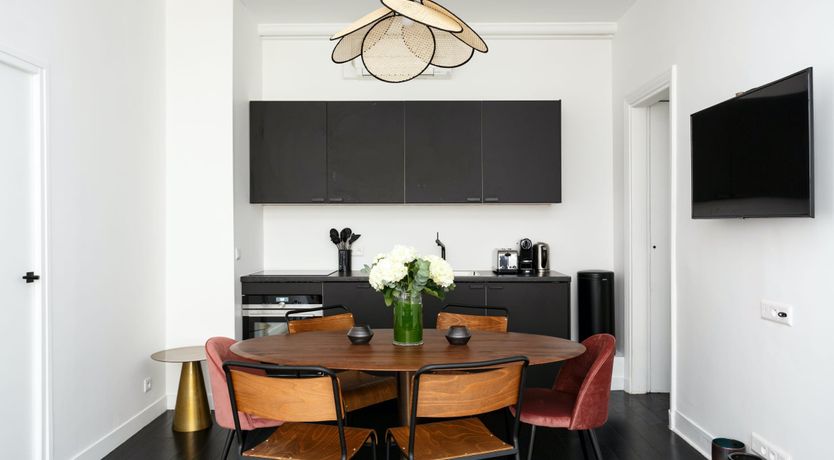 Photo of Waltzes on the Avenue