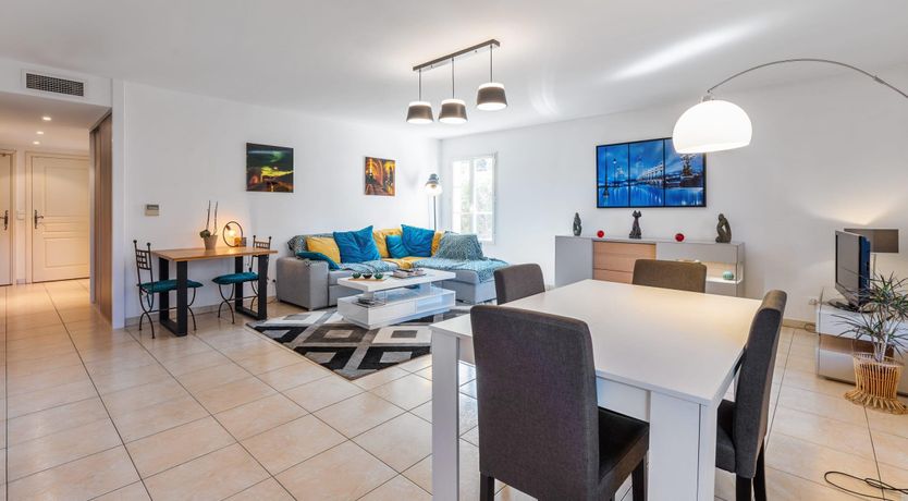 Photo of We Built Sandcastles