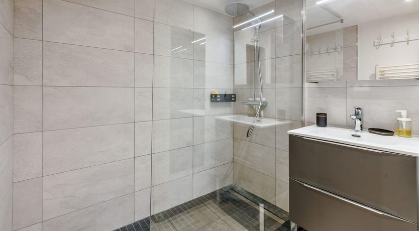 Photo of We Built Sandcastles