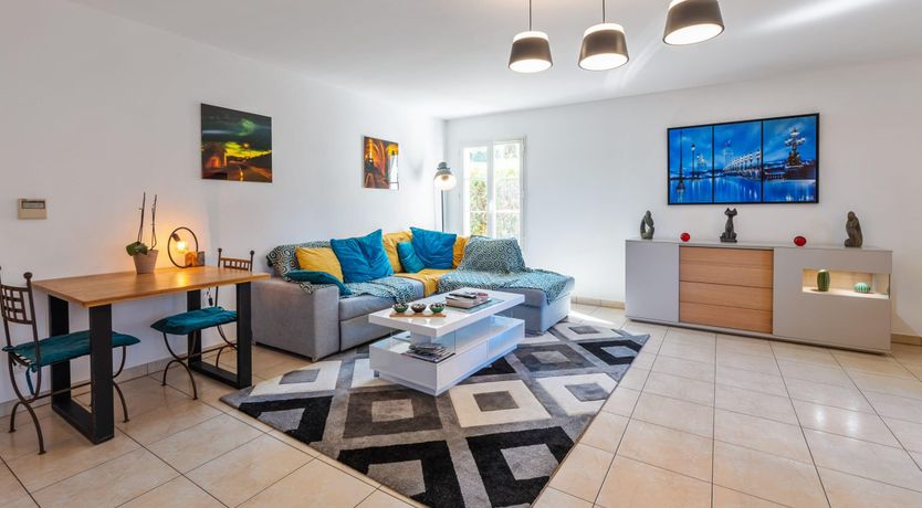 Photo of We Built Sandcastles