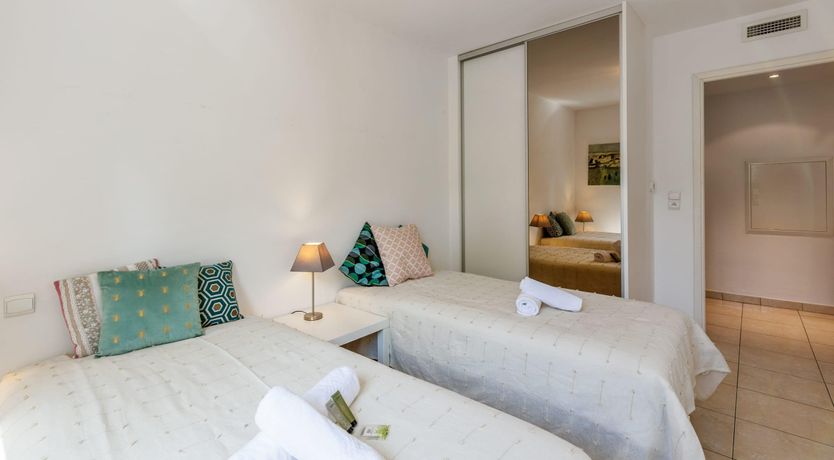 Photo of We Built Sandcastles