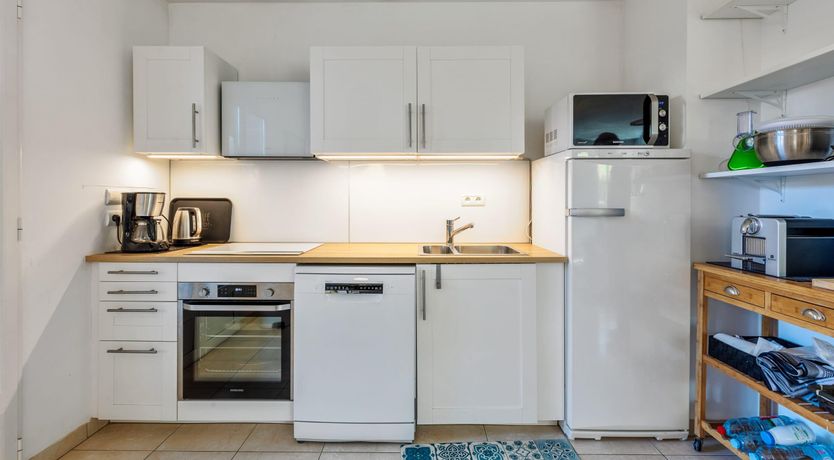 Photo of We Built Sandcastles