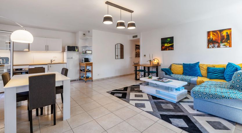 Photo of We Built Sandcastles