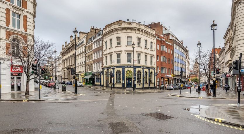 Photo of The Big Smoke