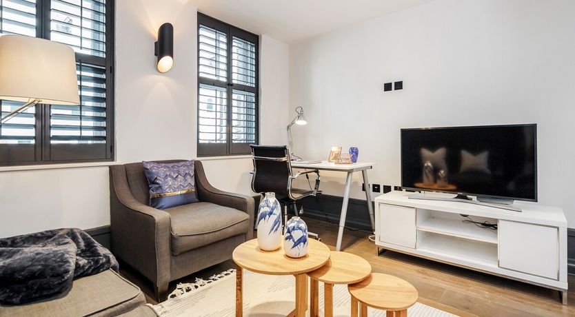 Photo of The Big Smoke