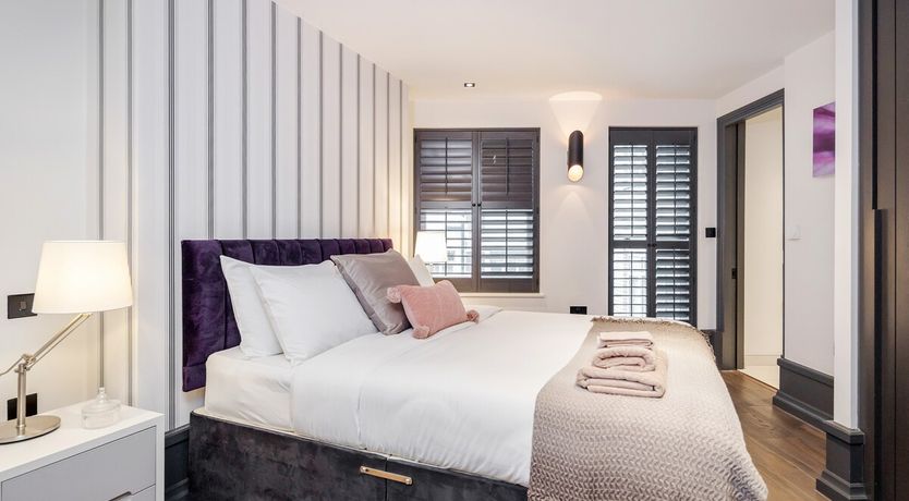 Photo of The Big Smoke