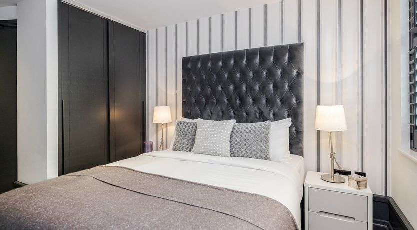 Photo of The Big Smoke