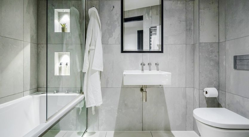 Photo of The Big Smoke