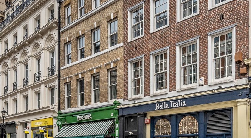 Photo of The Big Smoke