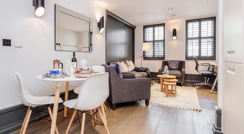 Photo of The Big Smoke