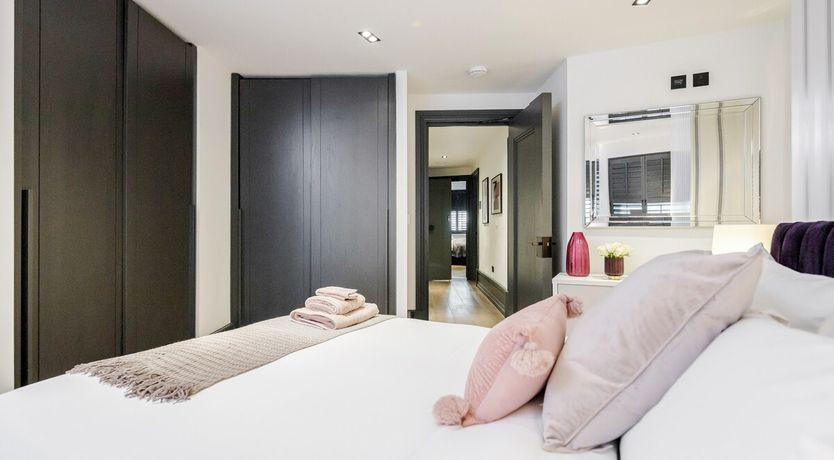 Photo of The Big Smoke