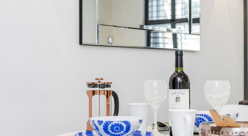 Photo of The Big Smoke