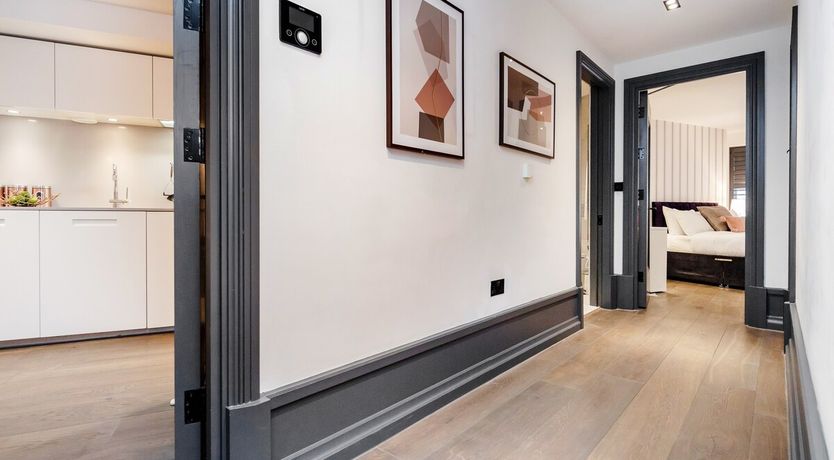 Photo of The Big Smoke