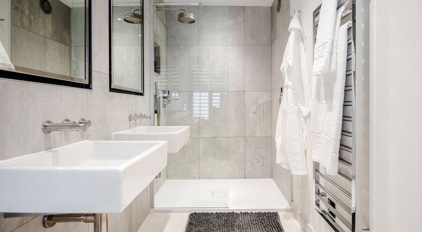 Photo of The Big Smoke