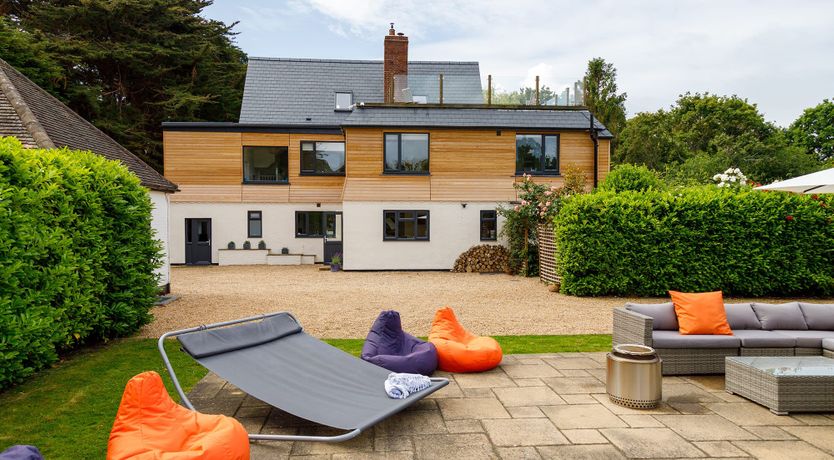 Photo of Pimms O'Clock