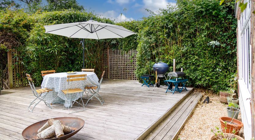 Photo of Pimms O'Clock