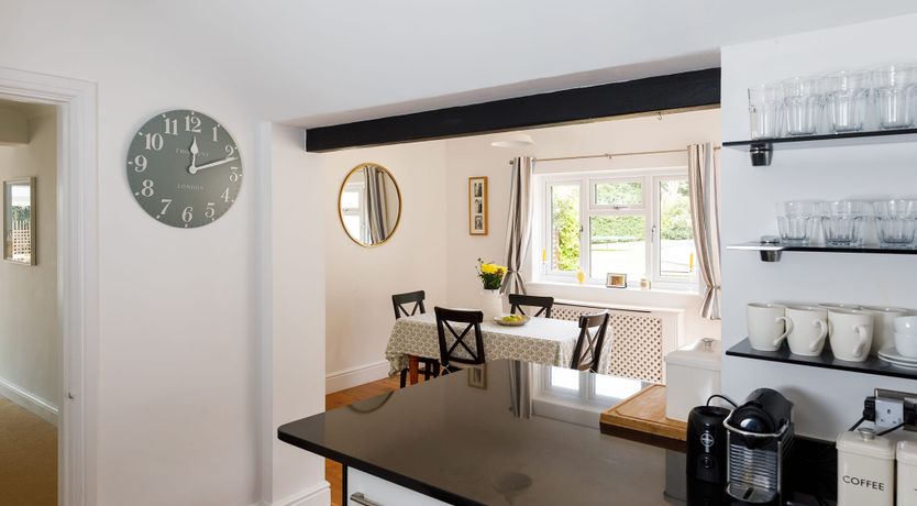 Photo of Pimms O'Clock