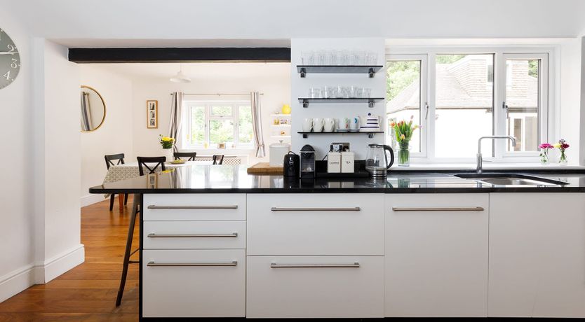 Photo of Pimms O'Clock