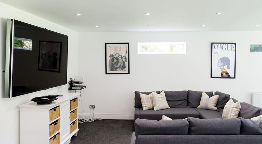 Photo of Pimms O'Clock