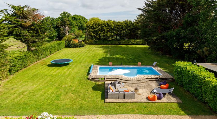 Photo of Pimms O'Clock