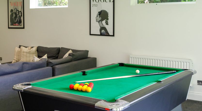 Photo of Pimms O'Clock