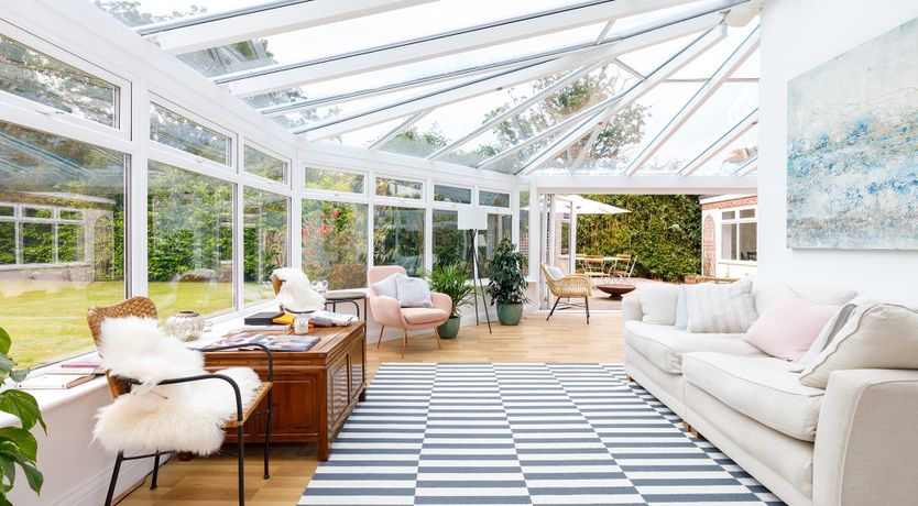 Photo of Pimms O'Clock