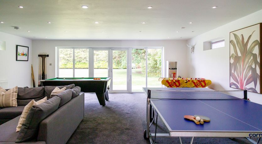 Photo of Pimms O'Clock