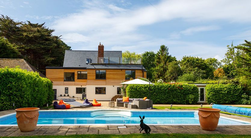 Photo of Pimms O'Clock