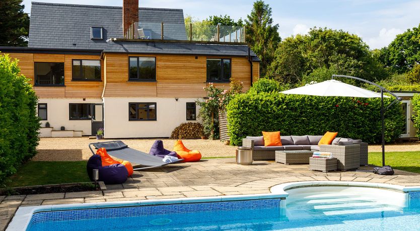 Photo of Pimms O'Clock