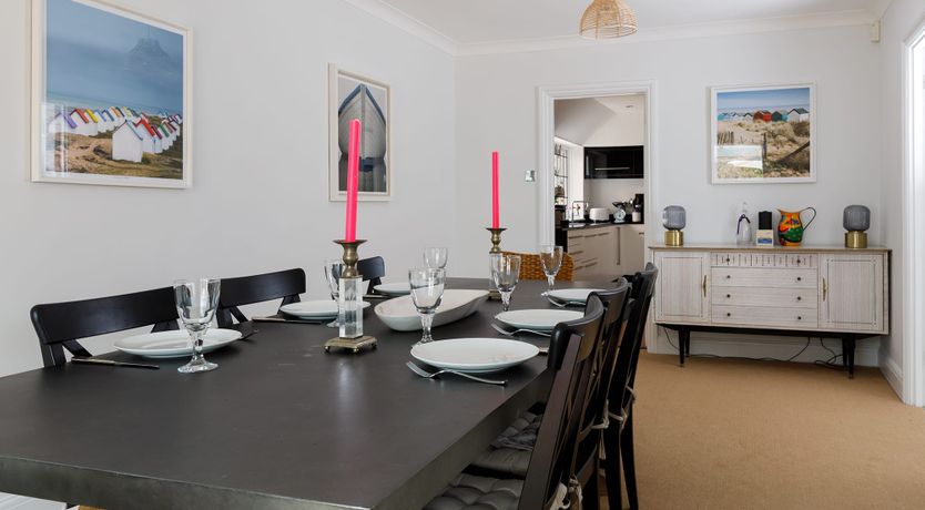 Photo of Pimms O'Clock