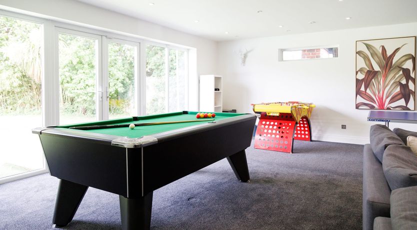 Photo of Pimms O'Clock