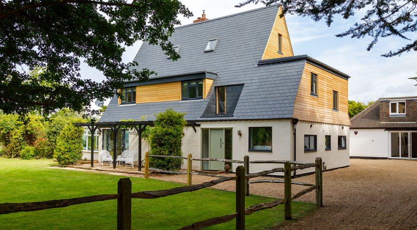 Photo of Pimms O'Clock