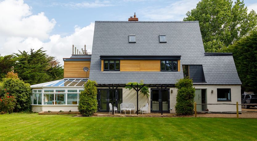 Photo of Pimms O'Clock