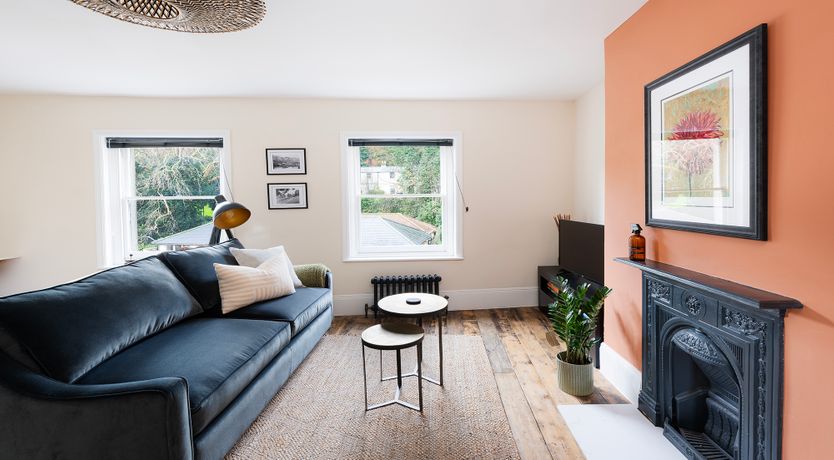 Photo of London Street