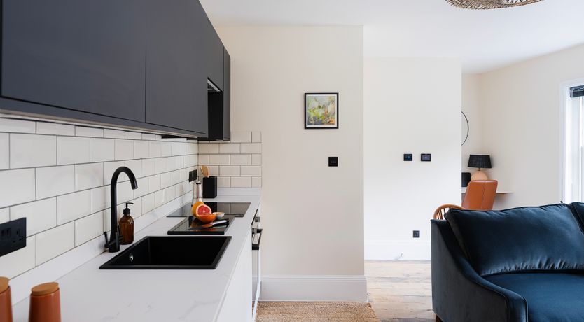 Photo of London Street