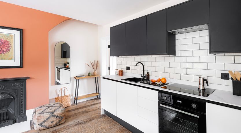 Photo of London Street