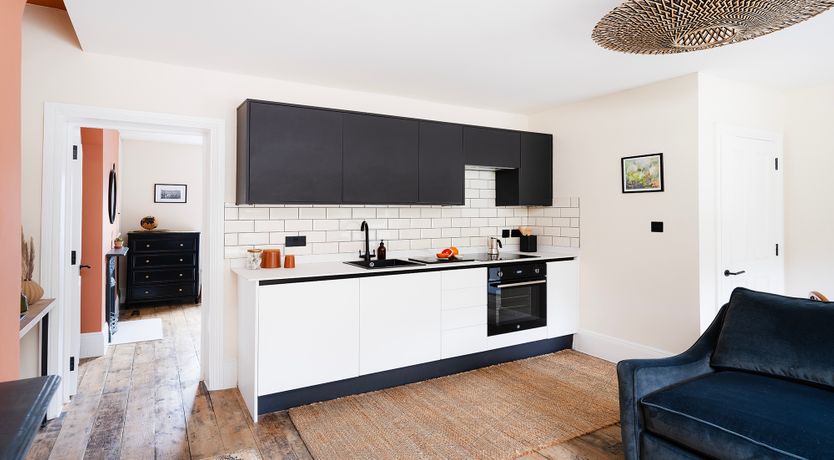 Photo of London Street