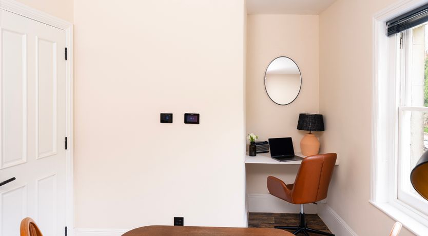 Photo of London Street