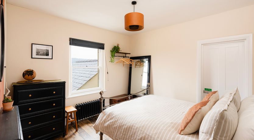 Photo of London Street