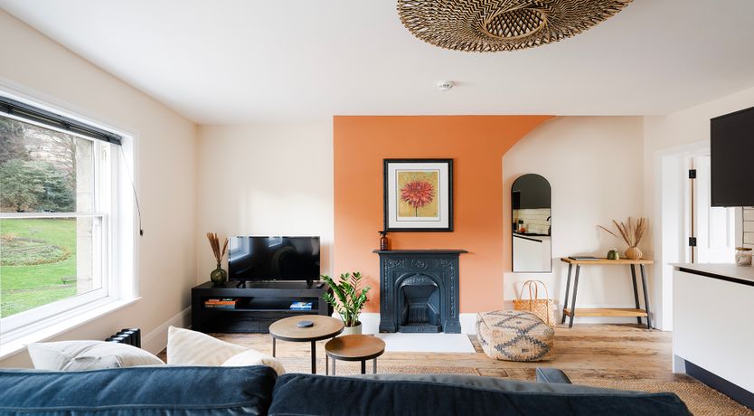 Photo of London Street