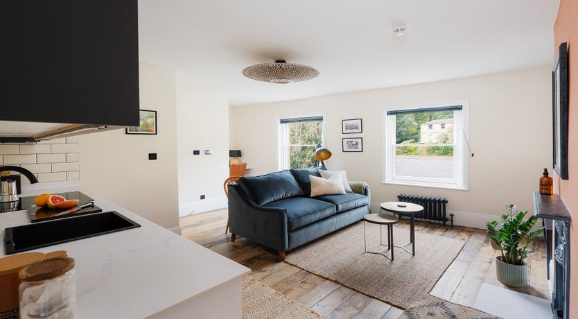 Photo of London Street