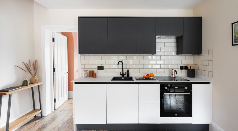 Photo of London Street