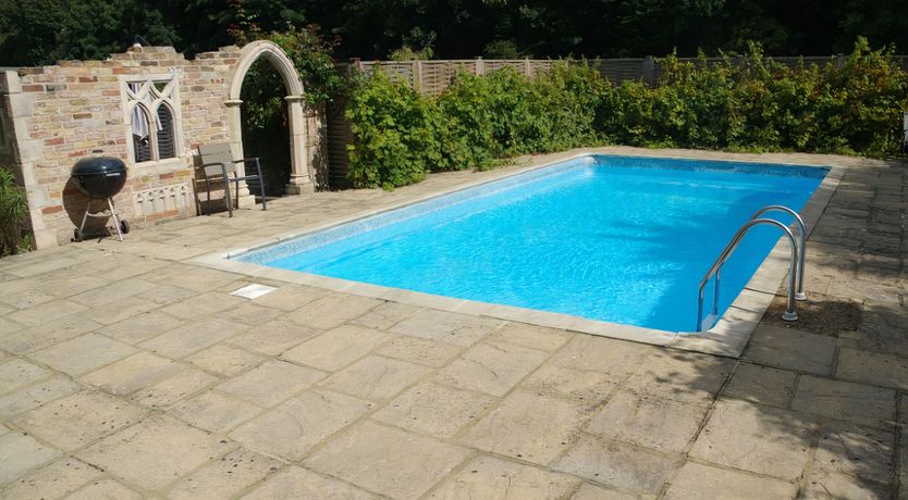 Photo of Garden Elegance