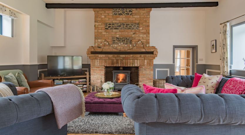 Photo of Garden Elegance