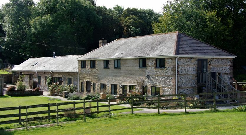 Photo of Garden Elegance