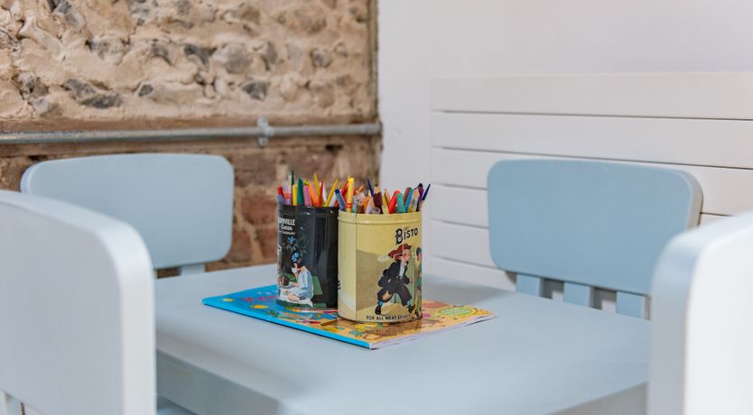 Photo of Garden Elegance