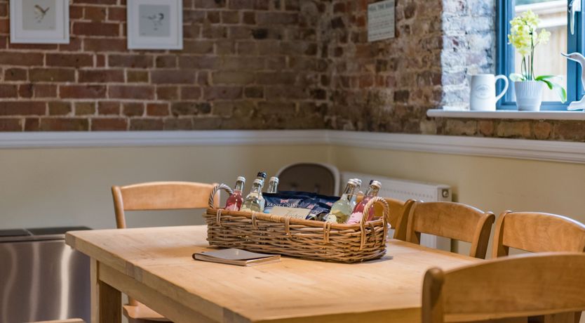 Photo of Garden Elegance