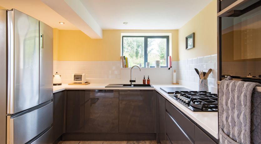 Photo of Garden Elegance