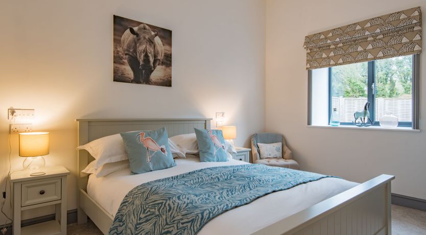 Photo of Garden Elegance