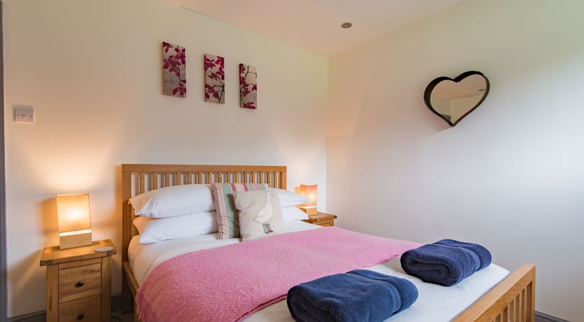 Photo of Garden Elegance